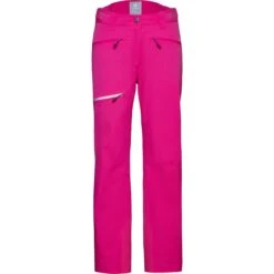 Mammut Stoney HS Thermo Pant - Women's -Mammut PIN