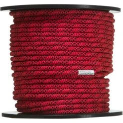 Mammut Performance Static Rope - 10.5mm -Mammut REDBK1