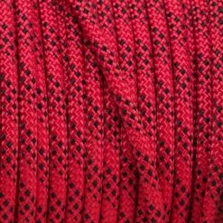 Mammut Performance Static Rope - 10.5mm -Mammut REDBK1 D2