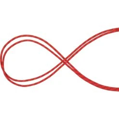 Mammut Performance Static Rope - 10.5mm -Mammut REDBK1 D4