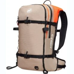 Mammut Free 22L Removable Airbag 3.0 -Mammut SAF 2
