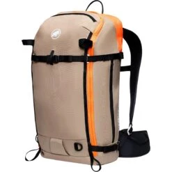 Mammut Tour 30L Removable Airbag 3.0 14 Mammut Tour 30L Removable Airbag 3.0 -Mammut SAFBLA