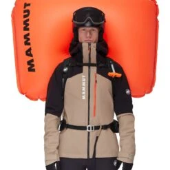 Mammut Tour 30L Removable Airbag 3.0 16 Mammut Tour 30L Removable Airbag 3.0 -Mammut SAFBLA D4