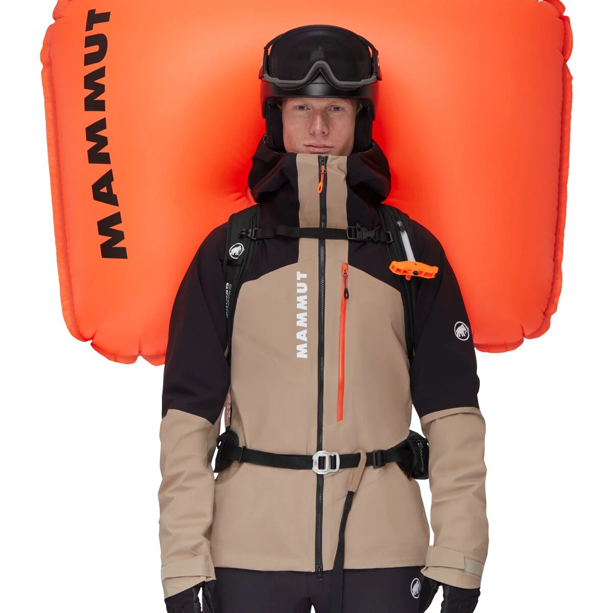 Mammut Tour 30L Removable Airbag 3.0 9 Mammut Tour 30L Removable Airbag 3.0 - Image 7