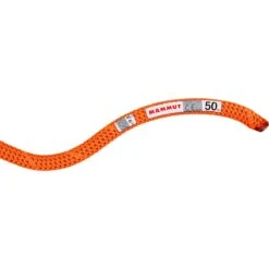 Mammut Crag Dry Rope - 9.8mm -Mammut SAFORABOA D1