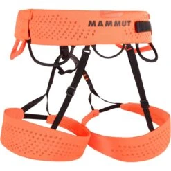 Mammut Sender Harness -Mammut SAFORA D2