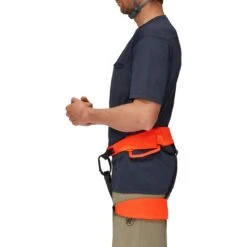 Mammut Sender Harness -Mammut SAFORA D4