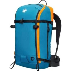 Mammut Tour 30L Removable Airbag 3.0 17 Mammut Tour 30L Removable Airbag 3.0 -Mammut SAPBLA 2