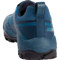Mammut Ducan Low GTX Hiking Shoe - Men's -Mammut SAPDARSAP D2