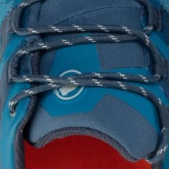 Mammut Ducan Low GTX Hiking Shoe - Men's -Mammut SAPDARSAP D3