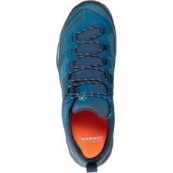 Mammut Ducan Low GTX Hiking Shoe - Men's -Mammut SAPDARSAP D6