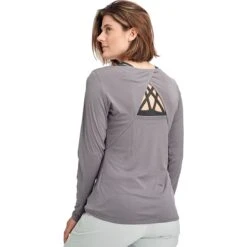Mammut Pali Long-Sleeve Top - Women's -Mammut SHAMEL D1