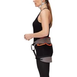 Mammut Comfort Fast Adjust Harness - Women's -Mammut SHASAFORA D1