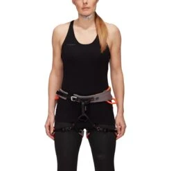 Mammut Comfort Fast Adjust Harness - Women's