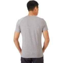 Mammut Crashiano Pocket T-Shirt - Men's -Mammut SKMEL D1