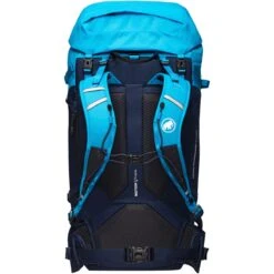 Mammut Trion Nordwand 38L Backpack - Women's -Mammut SKYNIG D2