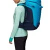 Mammut Trion Nordwand 38L Backpack - Women's 2 Mammut Trion Nordwand 38L Backpack - Women's -Mammut SKYNIG D4