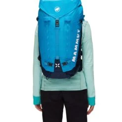 Mammut Trion Nordwand 38L Backpack - Women's -Mammut SKYNIG D5