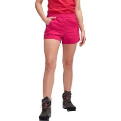 Mammut Crashiano Short - Women's
