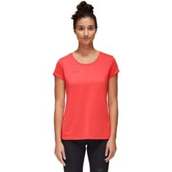 Mammut Crashiano T-Shirt - Women's
