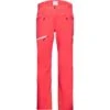 Mammut Stoney HS Pant - Women's -Mammut SUN 5