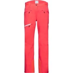 Mammut Stoney HS Pant - Women's