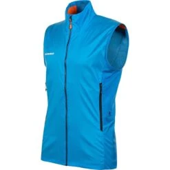 Mammut Eigerjoch IN Hybrid Vest - Men's 7 Mammut Eigerjoch IN Hybrid Vest - Men's -Mammut TAR