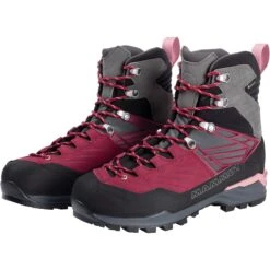 Mammut Kento Pro High GTX Mountaineering Boot - Women's -Mammut TITDARSUN D1