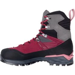 Mammut Kento Pro High GTX Mountaineering Boot - Women's -Mammut TITDARSUN D4
