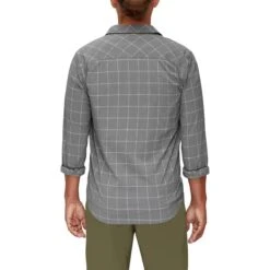Mammut Mountain Long-Sleeve Top - Men's