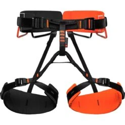 Mammut 4 Slide Climbing Harness -Mammut VIBORABLA