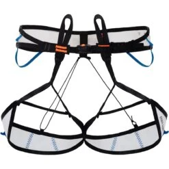 Mammut Eiger Speed Harness -Mammut WHI