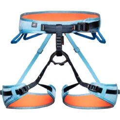 Mammut Ophira 3 Slide Harness - Women's -Mammut WHIDARGEN