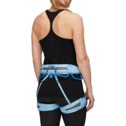 Mammut Ophira 3 Slide Harness - Women's -Mammut WHIDARGEN D3