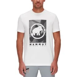 Mammut Trovat T-Shirt - Men's 9 Mammut Trovat T-Shirt - Men's -Mammut WHIPRTB