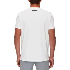 Mammut Trovat T-Shirt - Men's