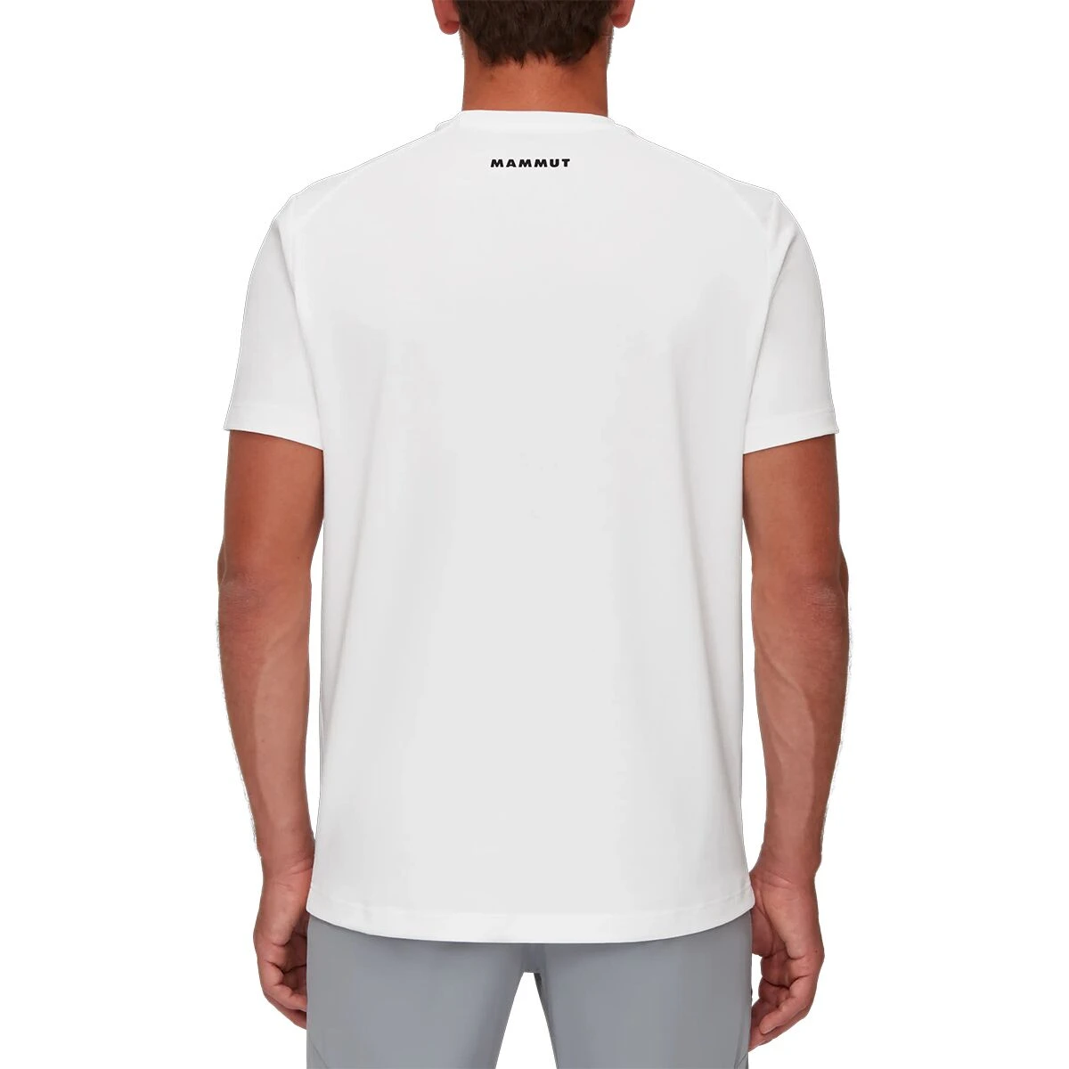 Mammut Trovat T-Shirt - Men's 3 Mammut Trovat T-Shirt - Men's