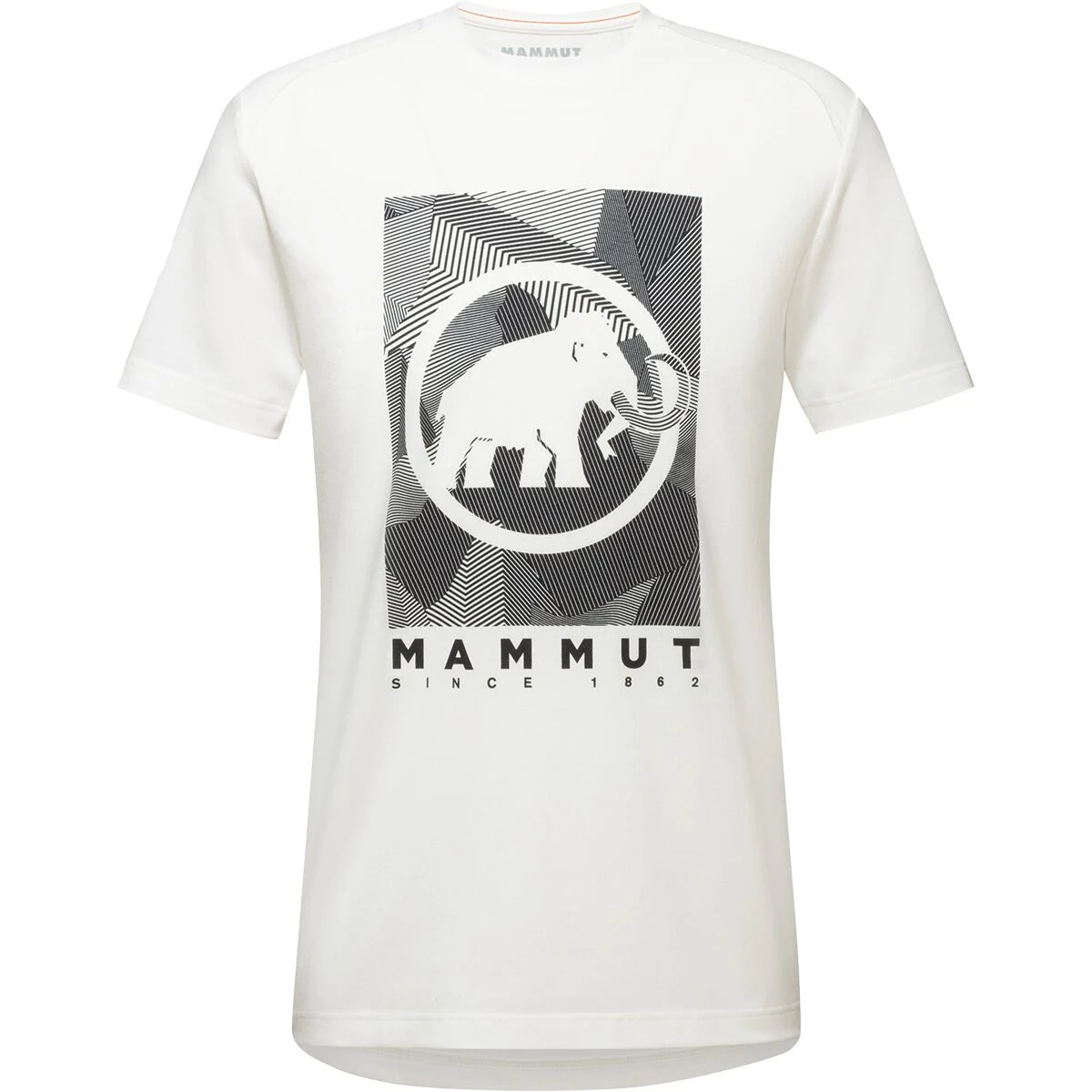 Mammut Trovat T-Shirt - Men's 4 Mammut Trovat T-Shirt - Men's - Image 2
