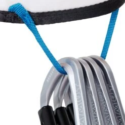 Mammut Eiger Speed Harness -Mammut WHI D2