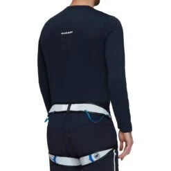 Mammut Eiger Speed Harness -Mammut WHI D4