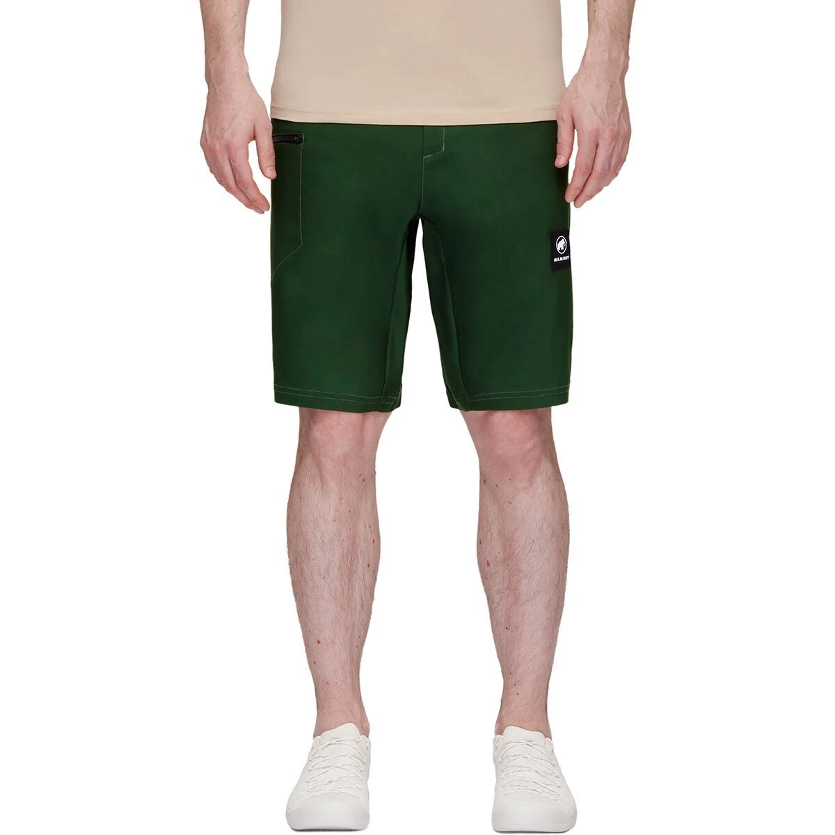 Mammut Massone Short - Men's 8 Mammut Massone Short - Men's - Image 6