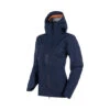 Mammut 3850 HS Hooded Jacket - Women's