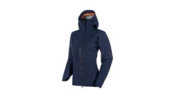 Mammut 3850 HS Hooded Jacket - Women's
