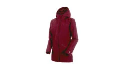 Mammut Chamuera SO Thermo Parka - Women's