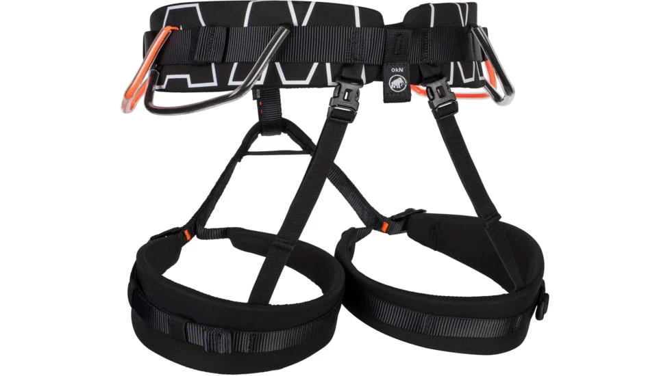 Mammut 4 Slide Harness 8 Mammut 4 Slide Harness - Image 6
