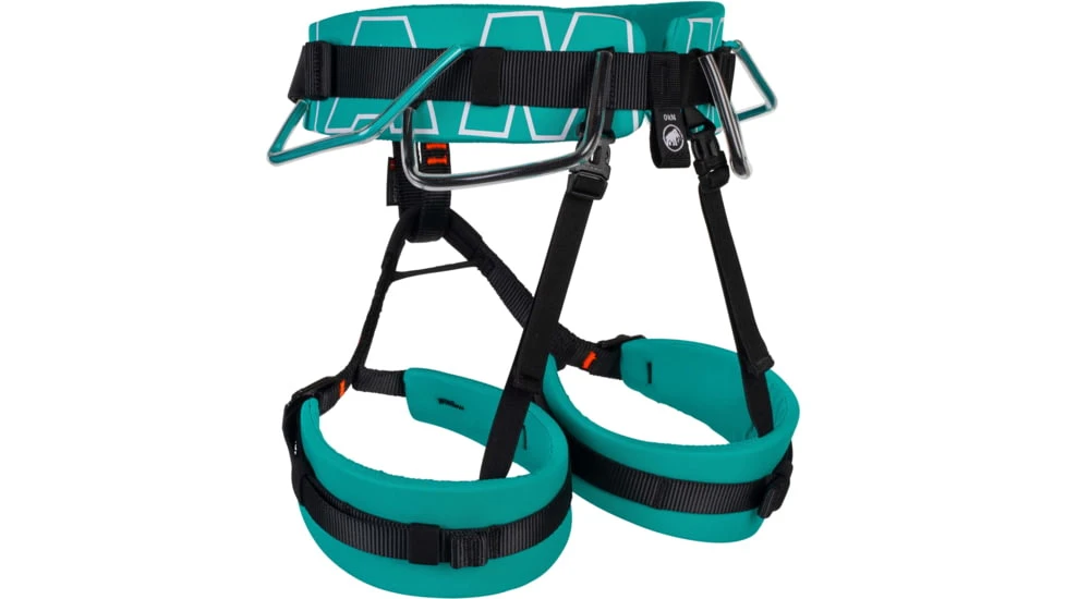 Mammut 4 Slide Harness 7 Mammut 4 Slide Harness - Image 5