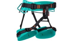 Mammut -Mammut opplanet mammut 4 slide harness dark ceramic medium extra large 2020 01020 50380 125 main