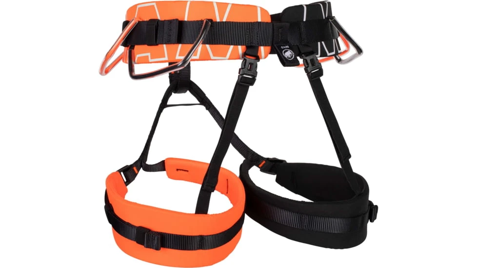 Mammut 4 Slide Harness 6 Mammut 4 Slide Harness - Image 4