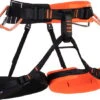 Mammut 4 Slide Harness 2 Mammut 4 Slide Harness -Mammut opplanet mammut 4 slide harness vibrant orange medium extra large 2020 01020 2238 125 main