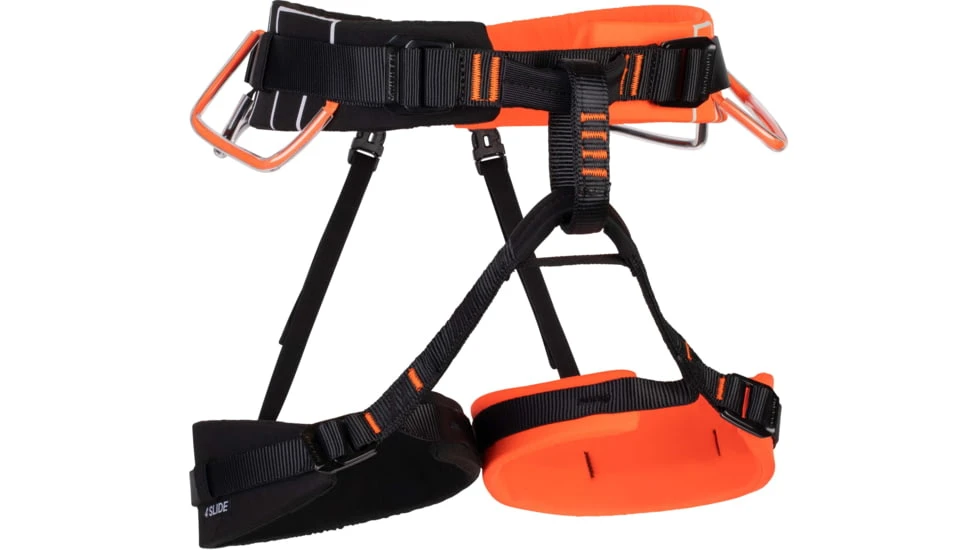 Mammut 4 Slide Harness 3 Mammut 4 Slide Harness